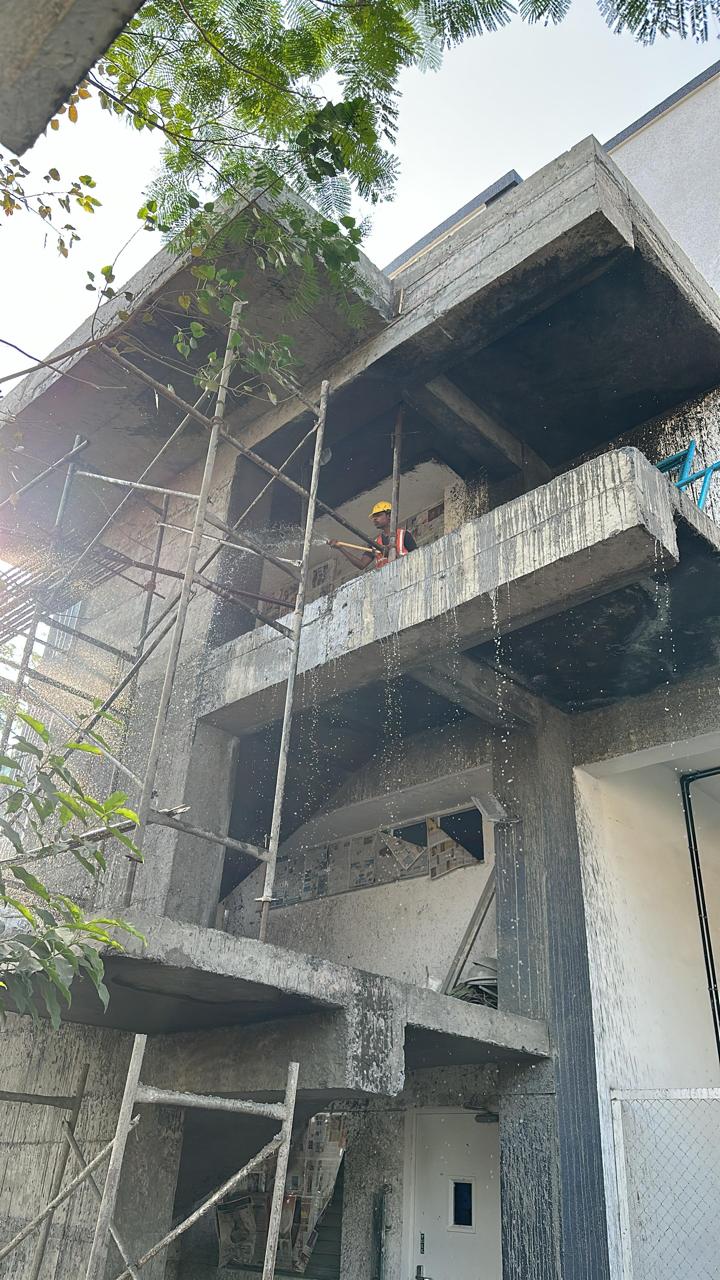 Civil and Allied Activities at Various Locations photo 23