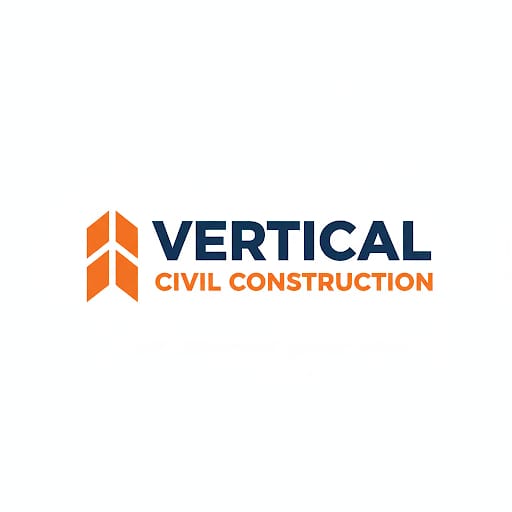 Vertical civil construction