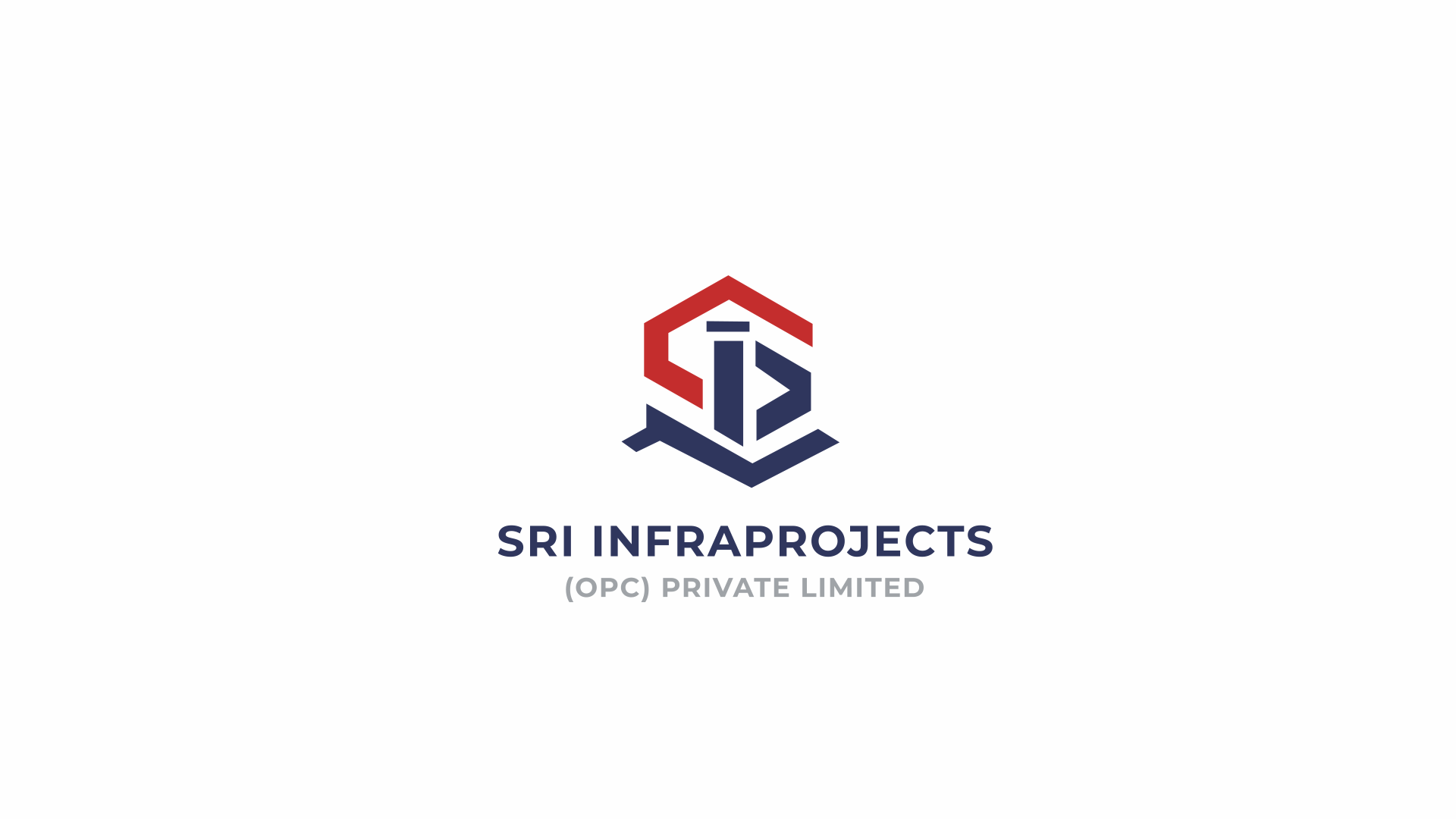 SRI INFRAPROJECTS (OPC) PRIVATE LIMITED