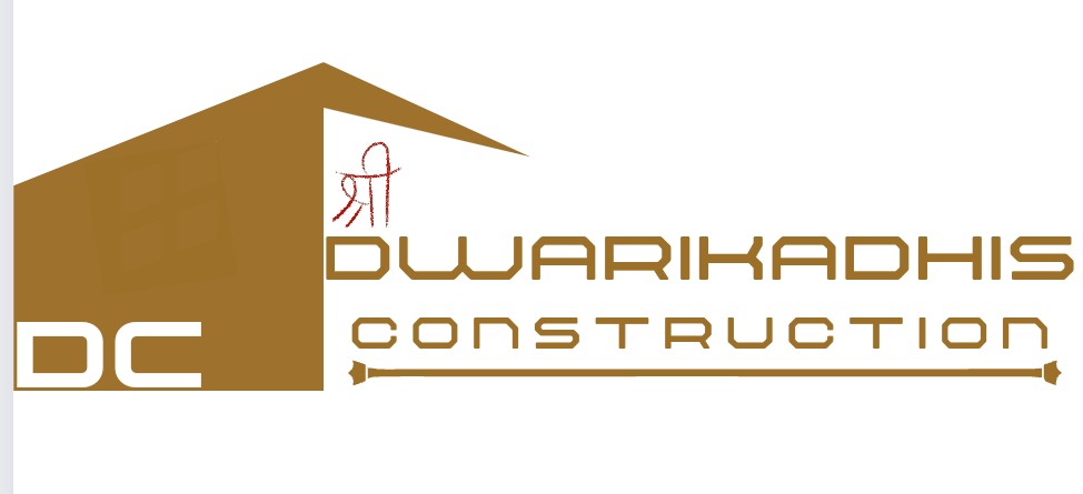 Shree Dwarkadhis construction